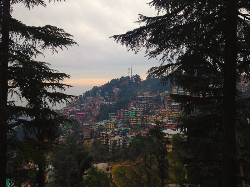 McLeodganj Photo2